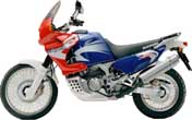 AFRICA TWIN (RD07)
